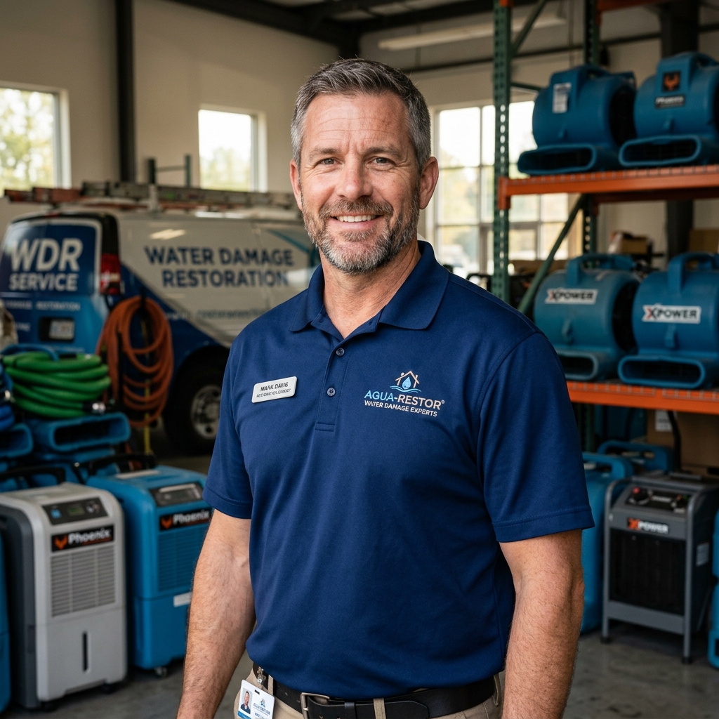 Kenneth Scott - Master Restorer in Glassboro
